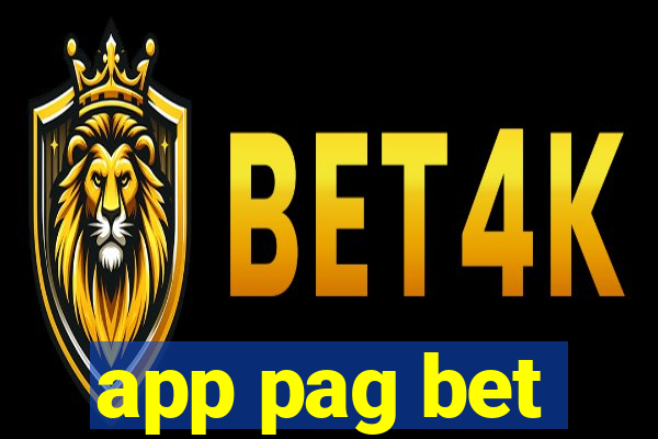 app pag bet